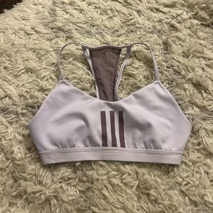 NWOT ADIDAS SPORTS BRA
